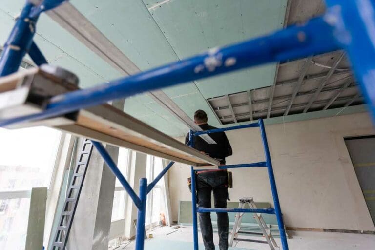 Startovací byty s.r.o. | Komplexní stavby a rekonstrukce