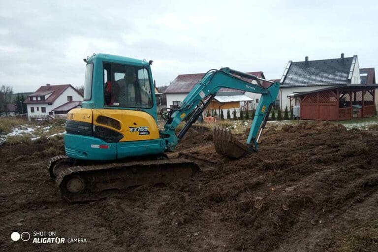 Startovací byty s.r.o. | Komplexní stavby a rekonstrukce